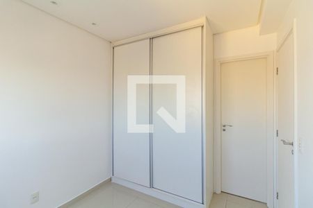 Quarto de apartamento à venda com 1 quarto, 31m² em Santa Efigênia, São Paulo
