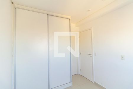 Quarto de apartamento à venda com 1 quarto, 31m² em Santa Efigênia, São Paulo