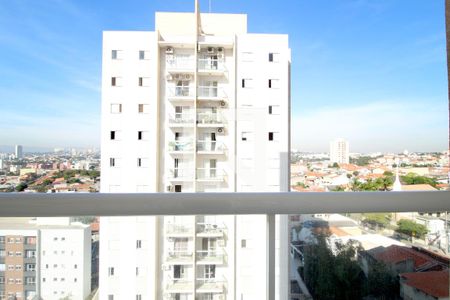 Vista da Sala de apartamento para alugar com 3 quartos, 85m² em Vila Jardini, Sorocaba