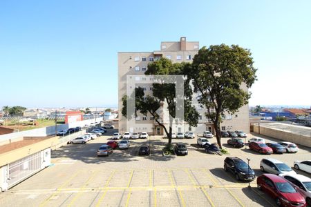 Apartamento para alugar com 48m², 2 quartos e 1 vagaVista do Quarto 2