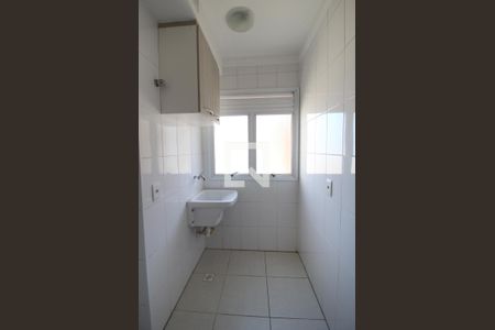 Apartamento para alugar com 48m², 2 quartos e 1 vagaÁrea de Serviço