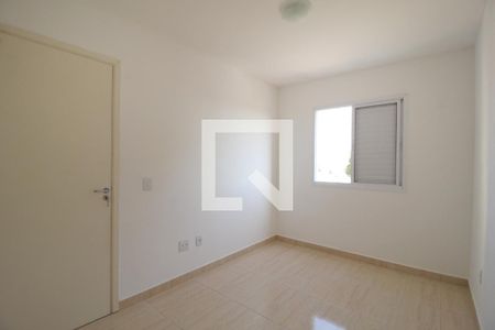 Quarto 1 de apartamento para alugar com 2 quartos, 48m² em Vila Angélica, Sorocaba
