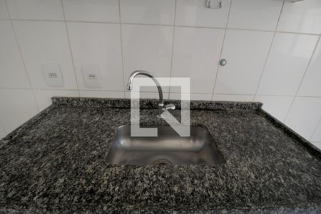 Apartamento para alugar com 48m², 2 quartos e 1 vagaCozinha