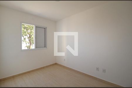 Quarto 1 de apartamento para alugar com 2 quartos, 48m² em Vila Angélica, Sorocaba