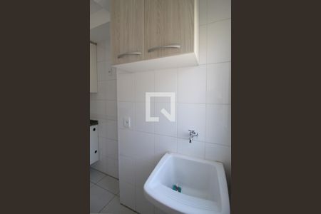 Apartamento para alugar com 48m², 2 quartos e 1 vagaÁrea de Serviço