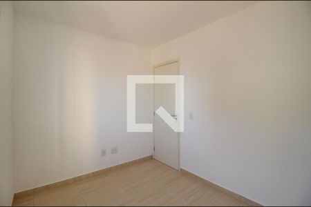 Quarto 2 de apartamento para alugar com 2 quartos, 48m² em Vila Angélica, Sorocaba