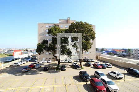 Vista do Quarto 1 de apartamento para alugar com 2 quartos, 48m² em Vila Angélica, Sorocaba