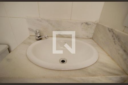 Apartamento para alugar com 48m², 2 quartos e 1 vagaBanheiro 