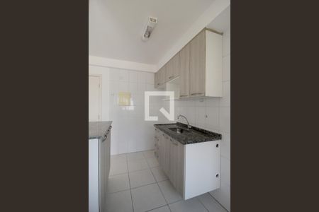 Apartamento para alugar com 48m², 2 quartos e 1 vagaCozinha