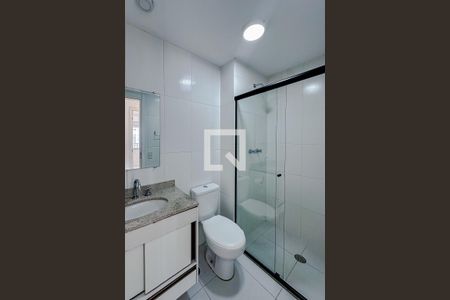 Apartamento à venda com 75m², 2 quartos e 1 vagaBanheiro