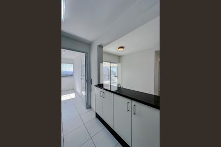 Apartamento à venda com 75m², 2 quartos e 1 vagaCozinha