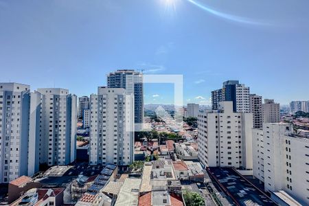 Apartamento à venda com 75m², 2 quartos e 1 vagaVista da Suíte
