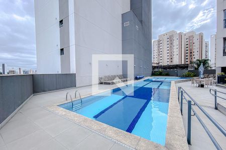 Apartamento à venda com 75m², 2 quartos e 1 vagaÁrea comum - Piscina