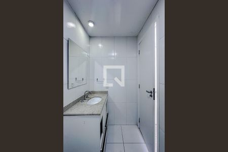 Apartamento à venda com 75m², 2 quartos e 1 vagaBanheiro da Suíte