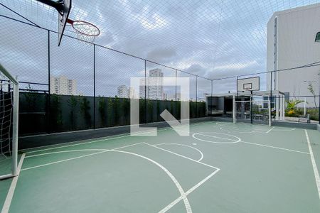 Apartamento à venda com 75m², 2 quartos e 1 vagaQuadra Esportiva