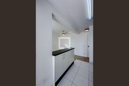 Apartamento à venda com 75m², 2 quartos e 1 vagaCozinha