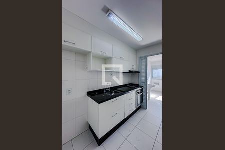 Apartamento à venda com 75m², 2 quartos e 1 vagaCozinha