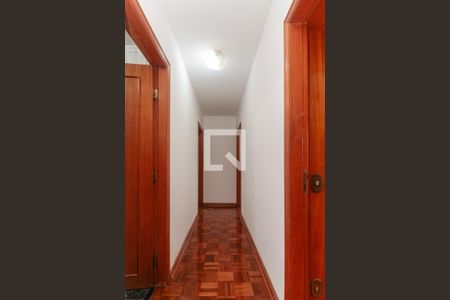 Apartamento à venda com 100m², 3 quartos e 1 vagaCorredor