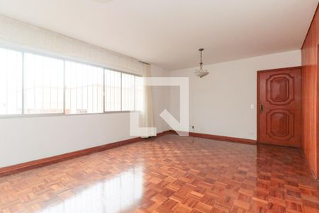 Sala de apartamento à venda com 3 quartos, 100m² em Pinheiros, São Paulo