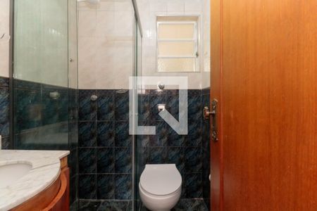 Apartamento à venda com 100m², 3 quartos e 1 vagaBanheiro