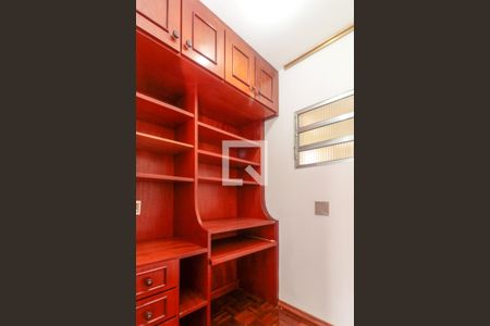 Escritório de apartamento à venda com 3 quartos, 100m² em Pinheiros, São Paulo