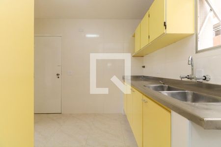 Apartamento à venda com 100m², 3 quartos e 1 vagaCozinha