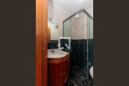 Apartamento à venda com 100m², 3 quartos e 1 vagaBanheiro