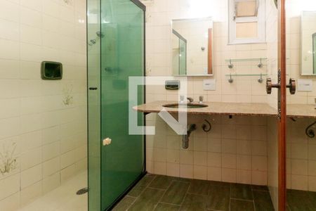 Apartamento à venda com 100m², 3 quartos e 1 vagaSuíte