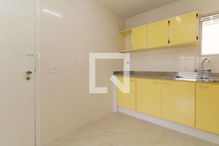 Apartamento à venda com 100m², 3 quartos e 1 vagaCozinha
