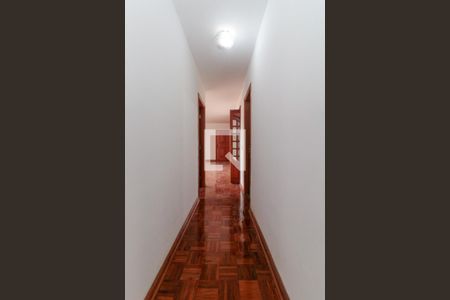 Apartamento à venda com 100m², 3 quartos e 1 vagaCorredor