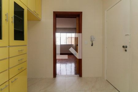 Apartamento à venda com 100m², 3 quartos e 1 vagaCozinha