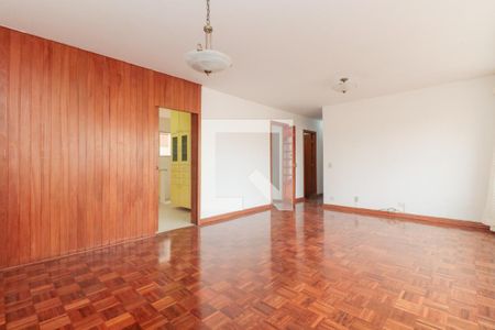 Sala de apartamento à venda com 3 quartos, 100m² em Pinheiros, São Paulo