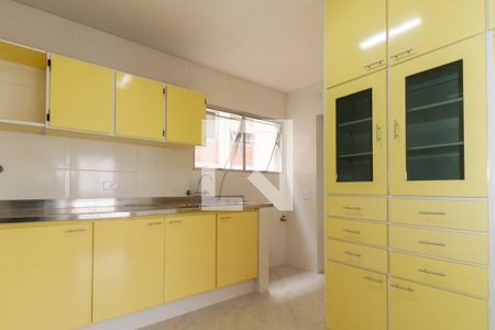 Apartamento à venda com 100m², 3 quartos e 1 vagaCozinha
