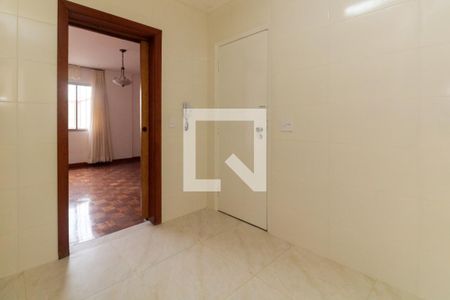 Apartamento à venda com 100m², 3 quartos e 1 vagaCozinha