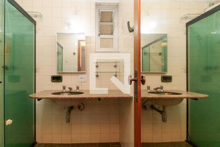 Apartamento à venda com 100m², 3 quartos e 1 vagaSuíte