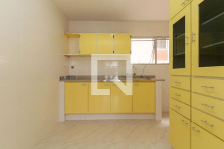 Apartamento à venda com 100m², 3 quartos e 1 vagaCozinha