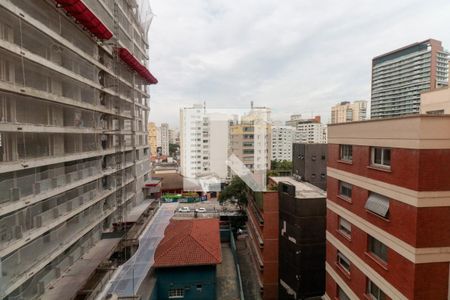 Apartamento à venda com 100m², 3 quartos e 1 vagaQuarto 2