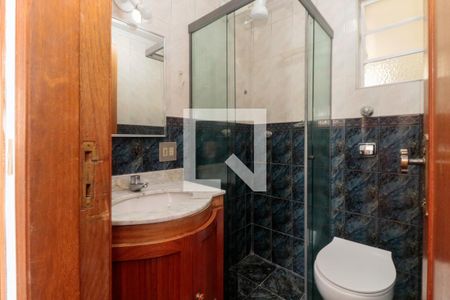 Apartamento à venda com 100m², 3 quartos e 1 vagaBanheiro