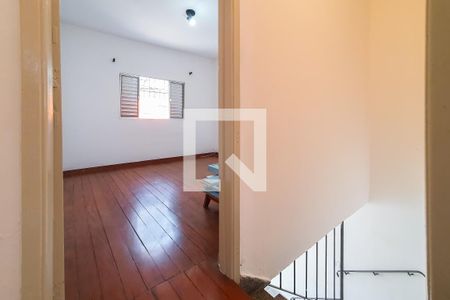 Quarto 1 de casa à venda com 2 quartos, 80m² em Ipiranga, São Paulo