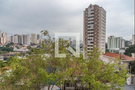 Vista do quarto 1 de apartamento à venda com 2 quartos, 83m² em Vila da Saúde, São Paulo