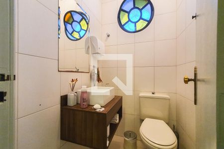 Lavabo de casa à venda com 2 quartos, 163m² em Vila Mariana, São Paulo