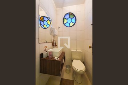 Lavabo de casa para alugar com 2 quartos, 163m² em Vila Mariana, São Paulo