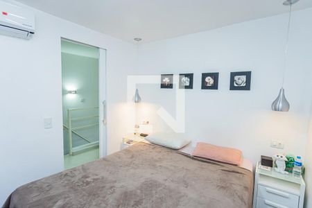 Apartamento à venda com 69m², 2 quartos e 2 vagasQuarto 2