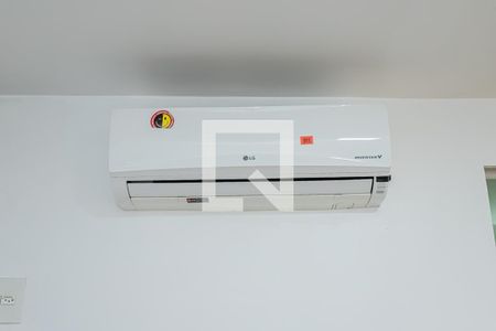 Apartamento à venda com 69m², 2 quartos e 2 vagasQuarto 2