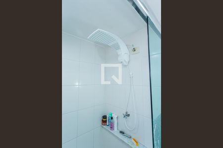 Apartamento à venda com 69m², 2 quartos e 2 vagasBanheiro