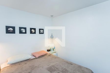 Apartamento à venda com 69m², 2 quartos e 2 vagasQuarto 2