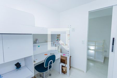 Apartamento à venda com 69m², 2 quartos e 2 vagasQuarto 1