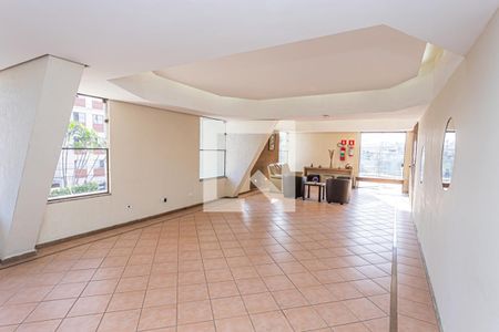 Apartamento à venda com 69m², 2 quartos e 2 vagasSalão de Festas