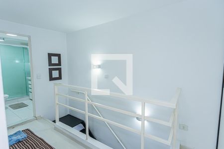 Apartamento à venda com 69m², 2 quartos e 2 vagasHall de passagem