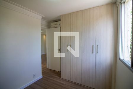 Quarto 1 de apartamento para alugar com 2 quartos, 45m² em Santo Amaro, São Paulo